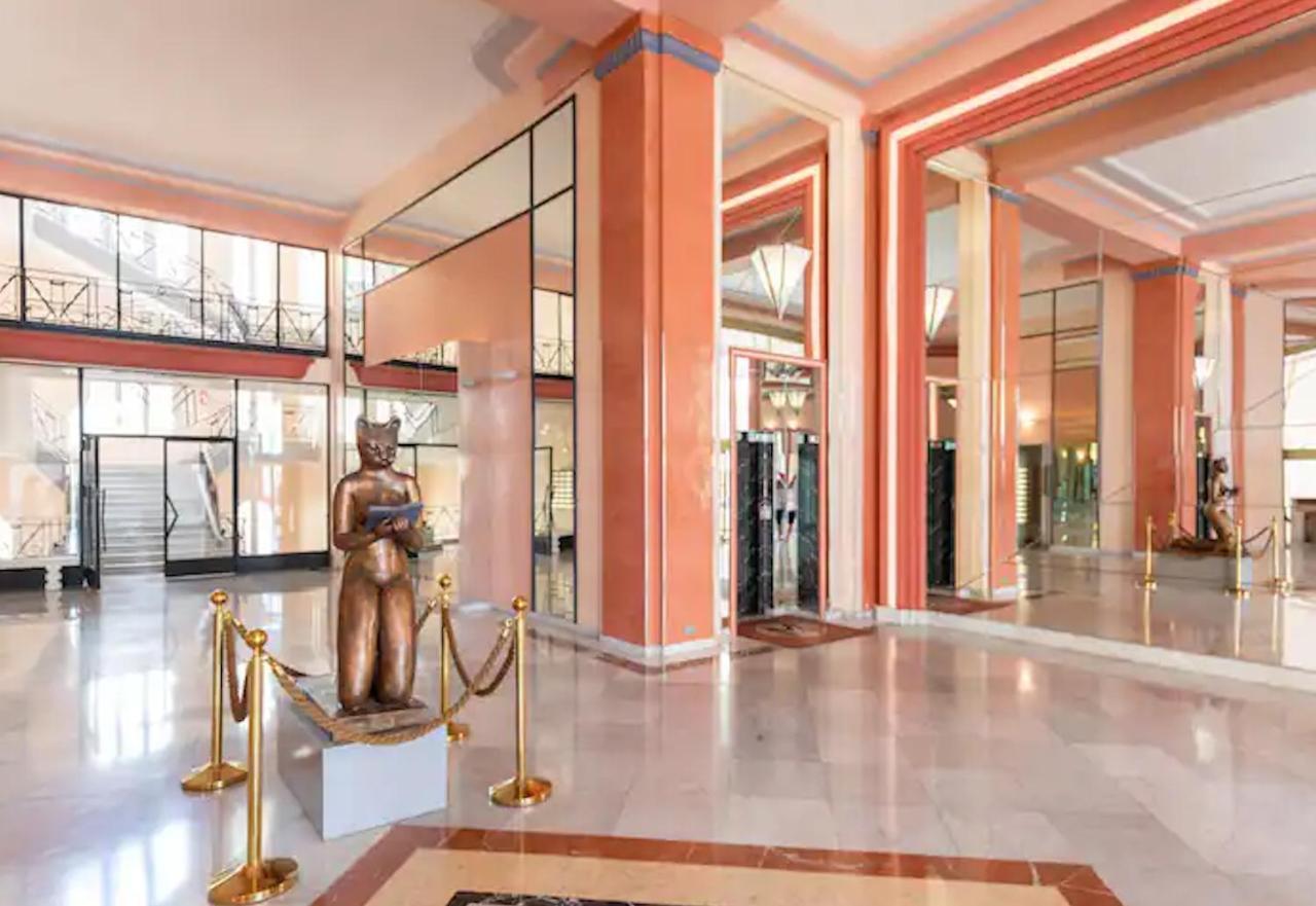 Palace Croisette Appartamento *
