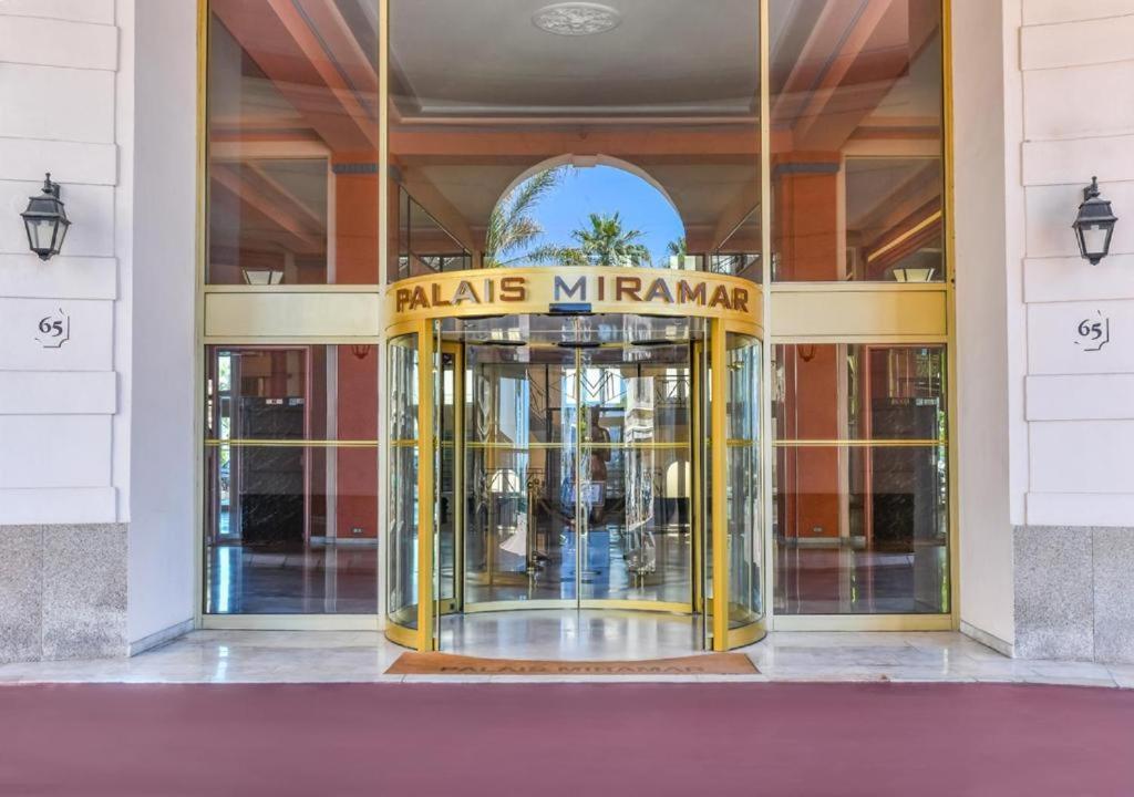 Palace Croisette Appartamento *