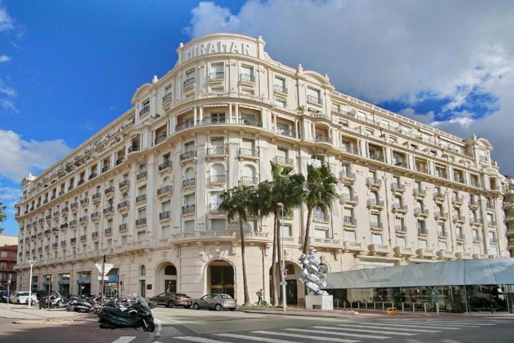 Palace Croisette Appartamento Cannes