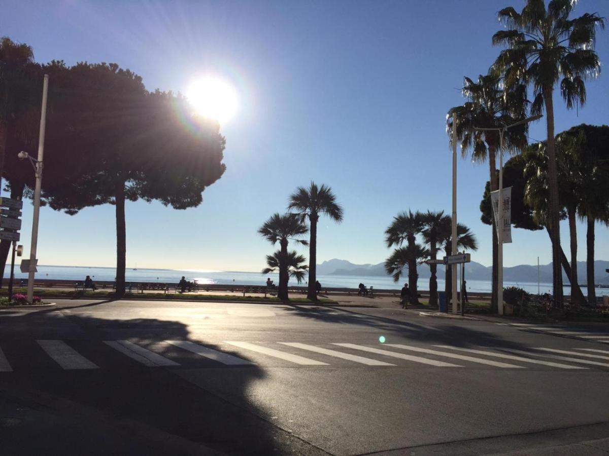 Palace Croisette Appartamento