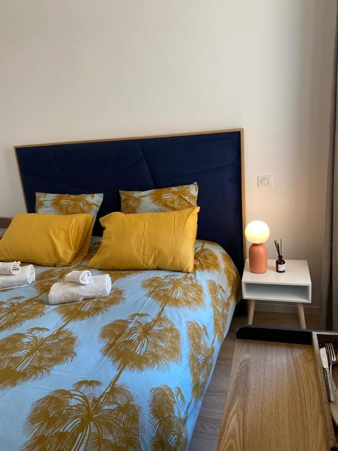 Appartamento Palace Croisette *