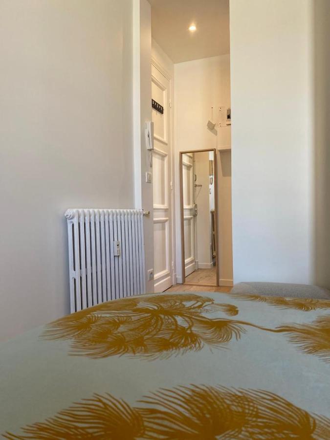 Appartamento Palace Croisette Cannes